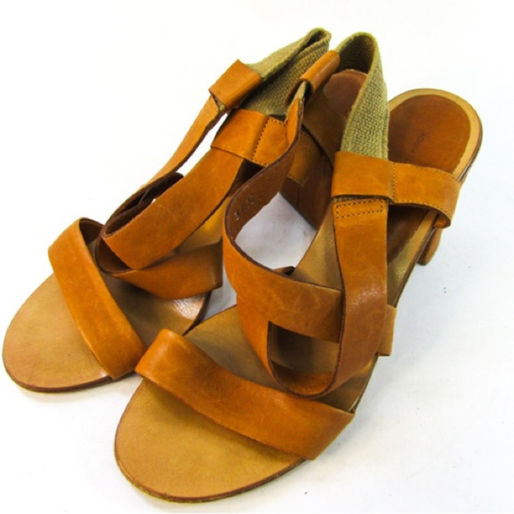 Roberto del carlo sandals